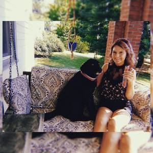 Meet your Posher, Chloe